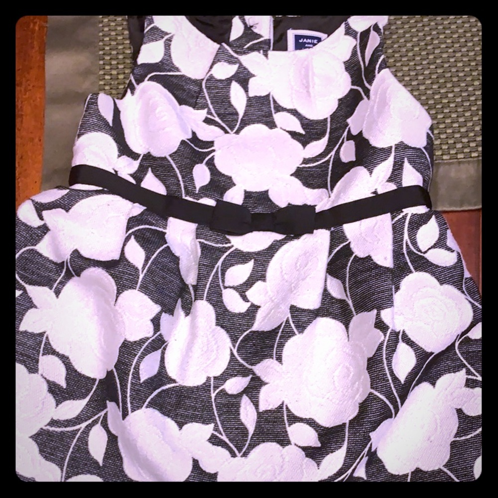 Baby dress